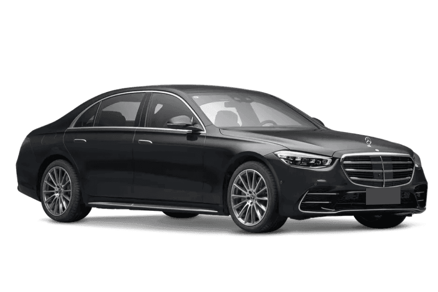 Private Airport Transfer (Standard Sedan or Similar)