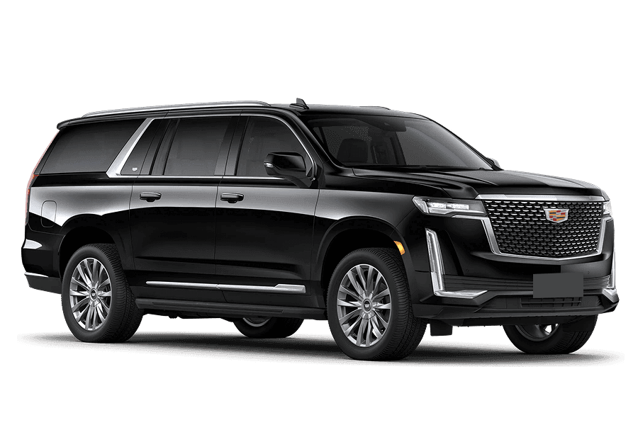 Business SUV (Escalade ESV)