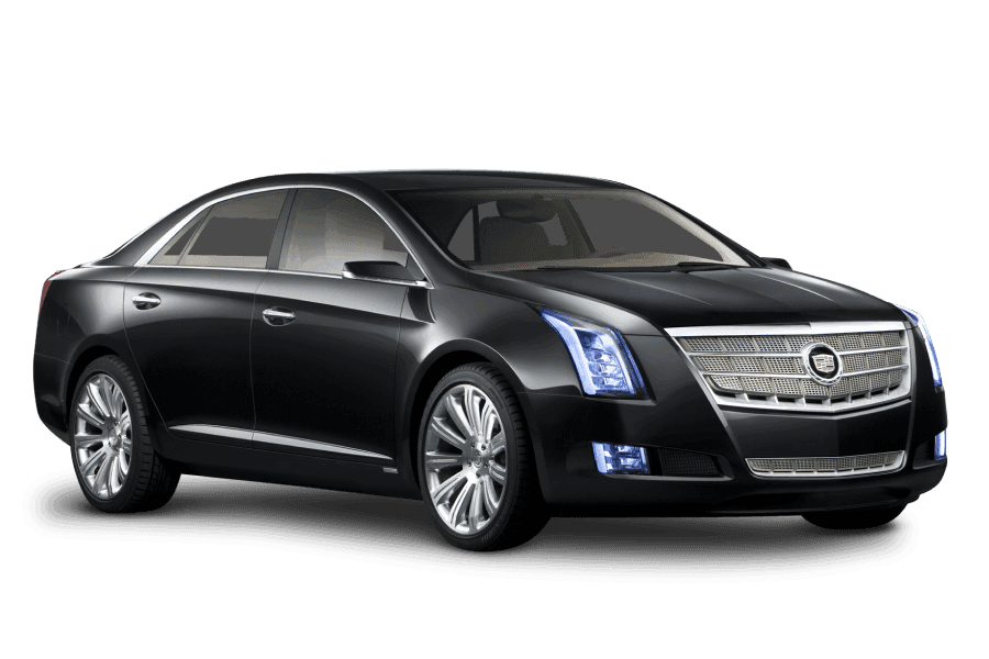Luxury Sedan (Cadillac XTS)