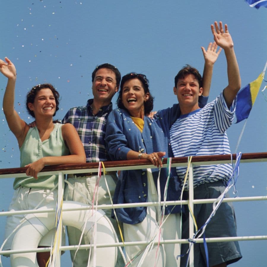 Reliable Shore Excursions & Port Transfers