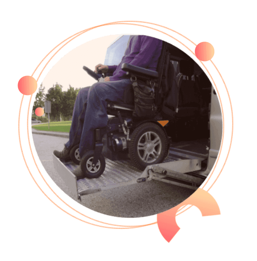 Eliminate transport barriers and improve patient outcomes with a seamless medical logistics partner – Elife Transfer.