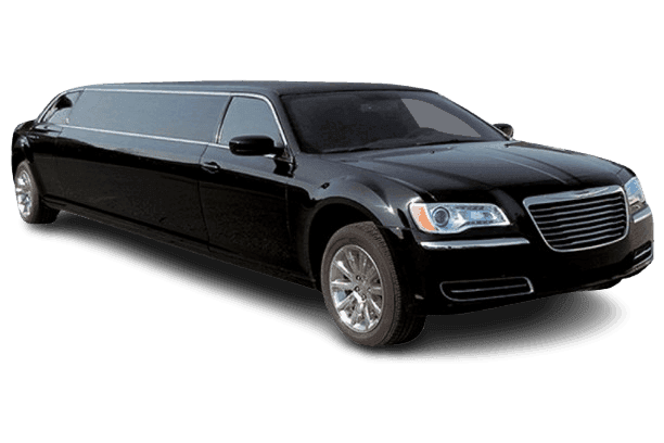 6-Passenger Limo (Lincoln MKT / Chrysler)