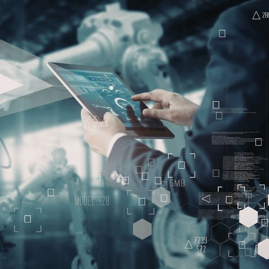 Simple, Flexible Integration