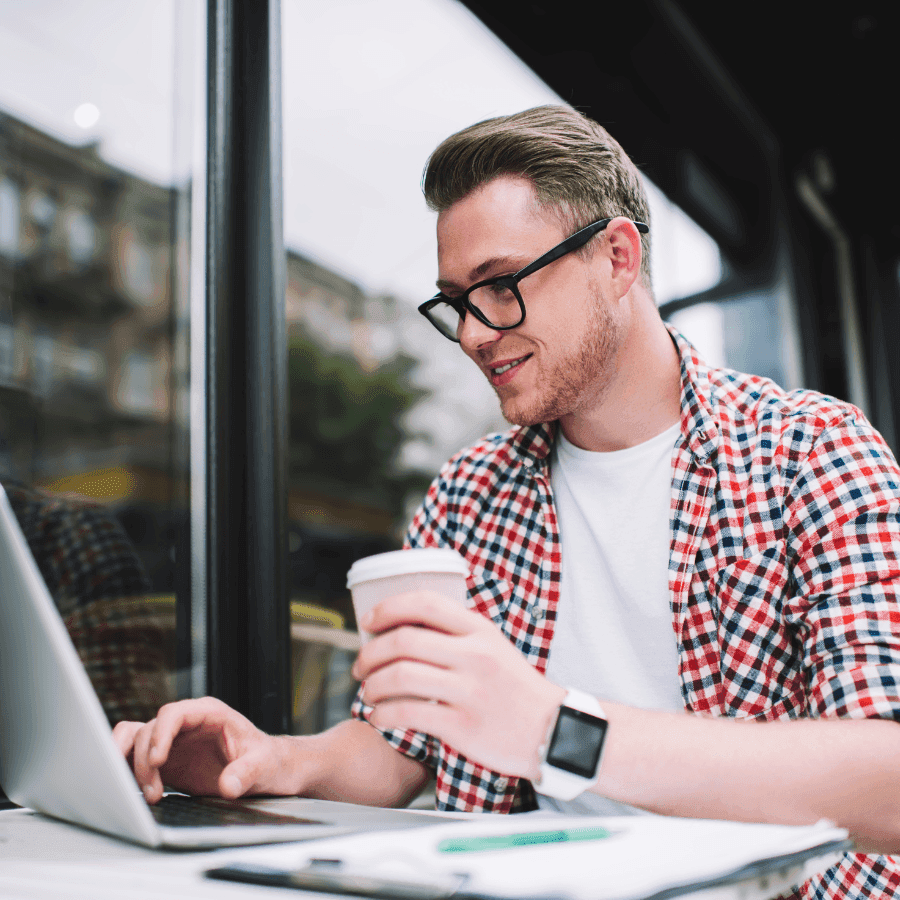 Remote-First Workplace