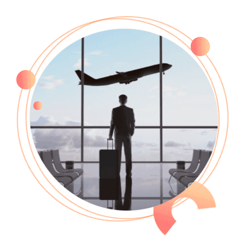 Airport Transportation Across 1,500+ Global Airports