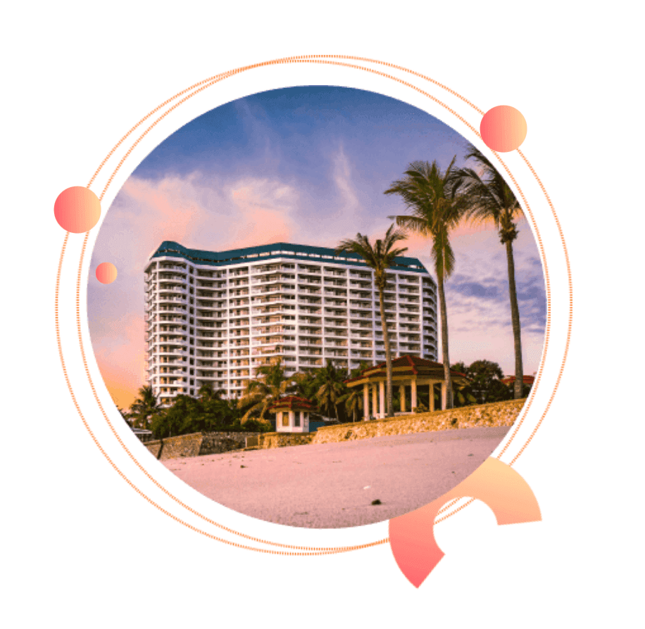 Scalable Fleet Solutions from Executive Sedans to 55-Passenger Coaches