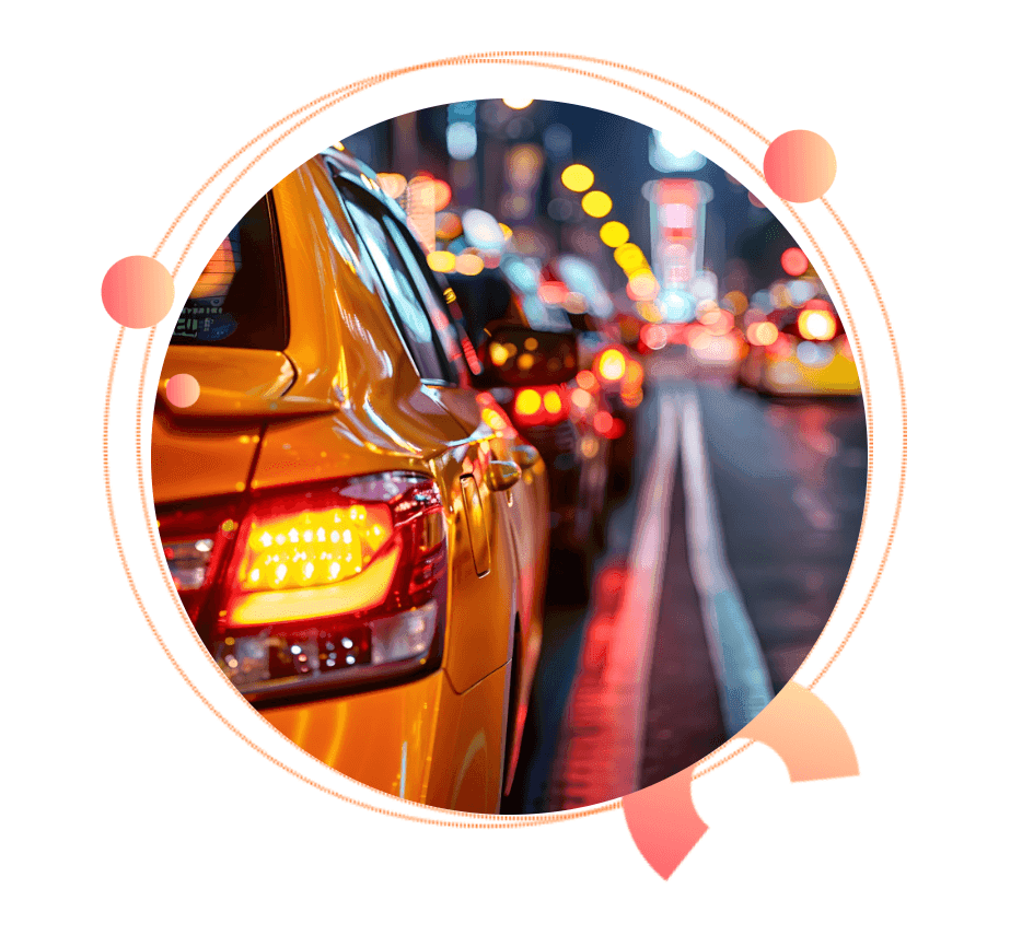 Travel confidently – partner with Elife Transfer and arrive the way you planned: Calm, on time, and taken care of.