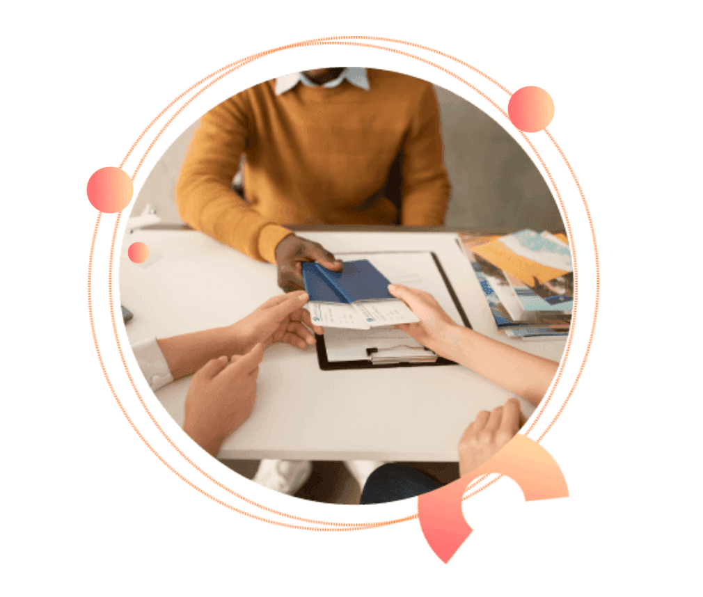 Premium Transportation Services for Travel Agencies